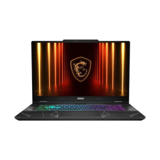 MSI Cyborg 17 B2RWFKG : Prix Maroc Pas Cher | Acheter au Meilleur Tarif au Maroc | MajesTech