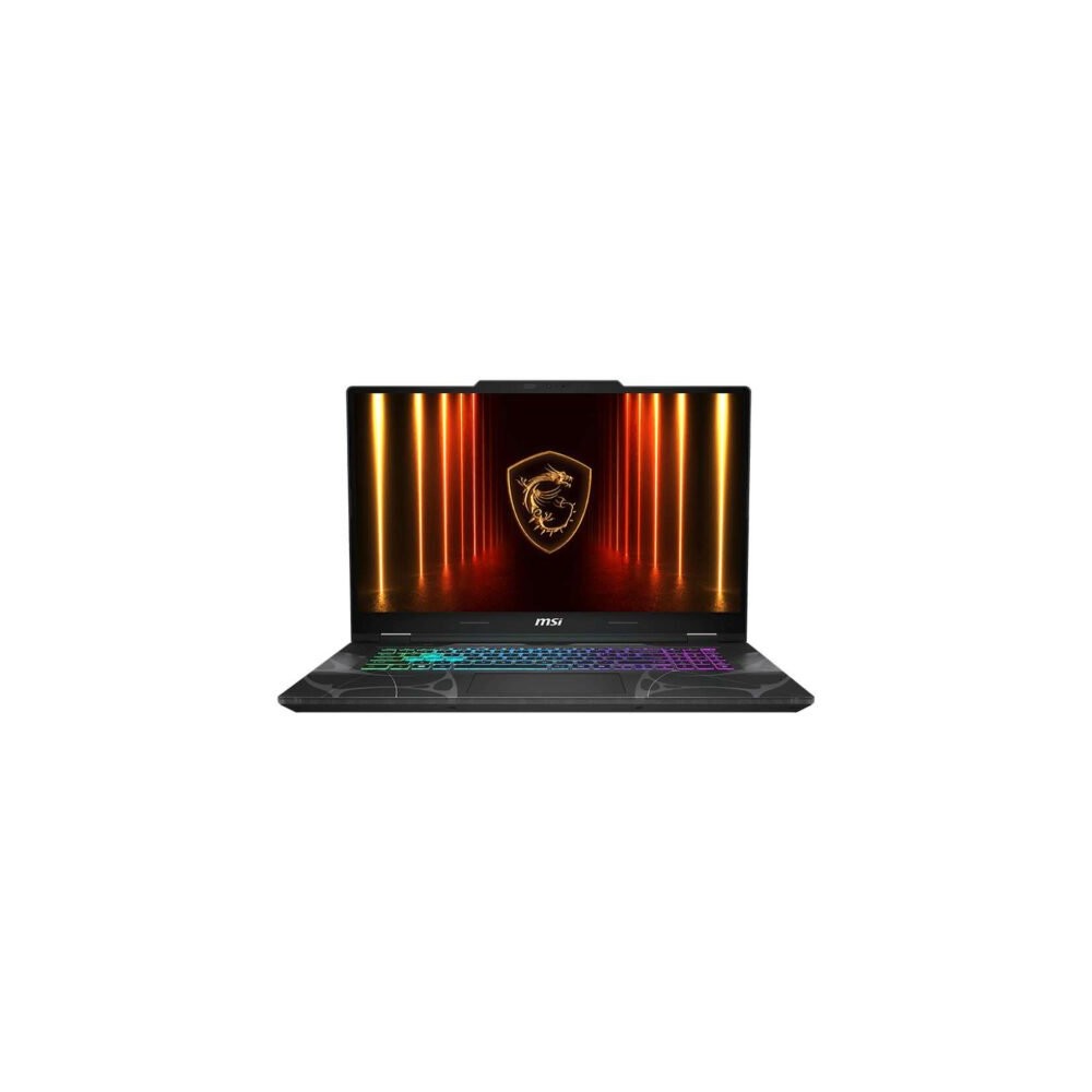 MSI Cyborg 17 B2RWFKG : Prix Maroc Pas Cher | Acheter au Meilleur Tarif au Maroc | MajesTech