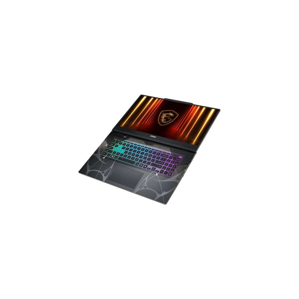 MSI Cyborg 17 B2RWFKG : Prix Maroc Pas Cher | Acheter au Meilleur Tarif au Maroc | MajesTech