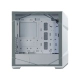 Cooler Master MasterBox TD500 Mesh V2 Blanc - Acheter au Maroc | Prix promo | MajesTech