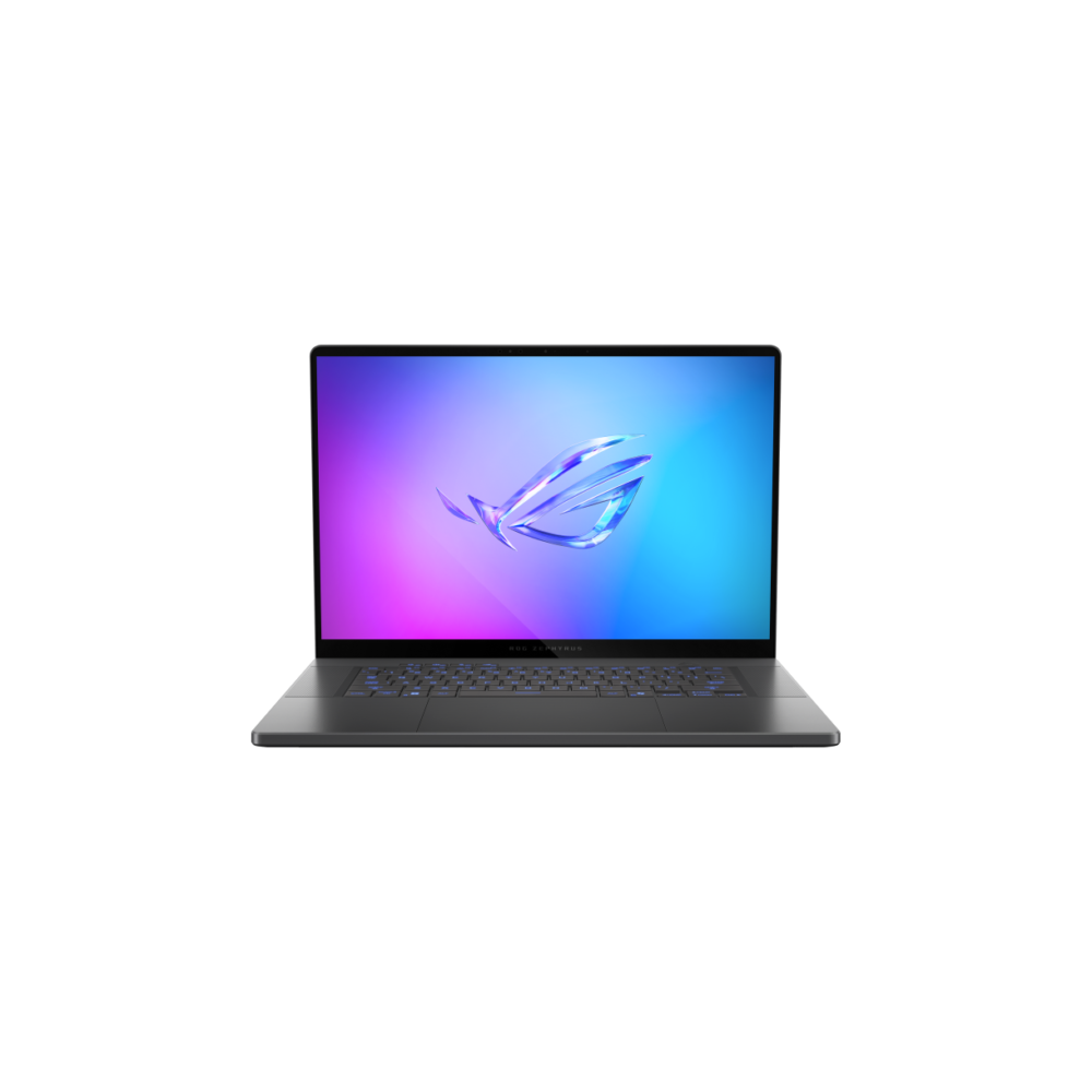 Acheter ASUS ROG Zephyrus G16 RTX 5090 Ultra 9 au meilleur prix au Maroc | Majestech