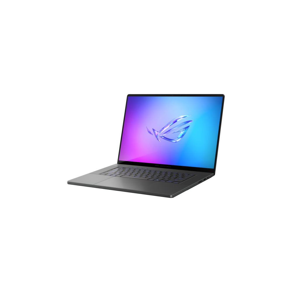 Acheter ASUS ROG Zephyrus G16 RTX 5090 Ultra 9 au meilleur prix au Maroc | Majestech
