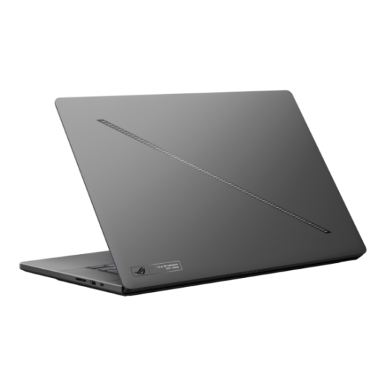 Acheter ASUS ROG Zephyrus G16 RTX 5090 Ultra 9 au meilleur prix au Maroc | Majestech