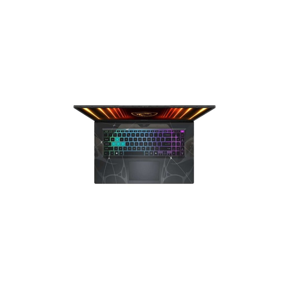 MSI Cyborg 17 B2RWFKG : Prix Maroc Pas Cher | Acheter au Meilleur Tarif au Maroc | MajesTech