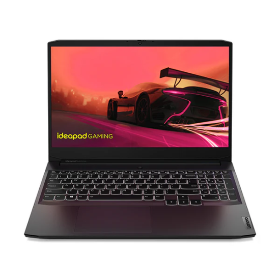 Lenovo Ideapad Gaming 3-15ACH6 Prix Maroc Ryzen 7 5800H | MajesTech