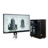 Architecture et 3D Design