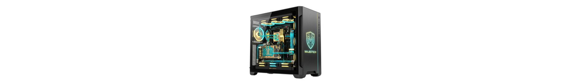 Acheter PC Gamer au meilleur prix au Maroc | Majestech