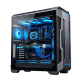 PC Gamer Intel