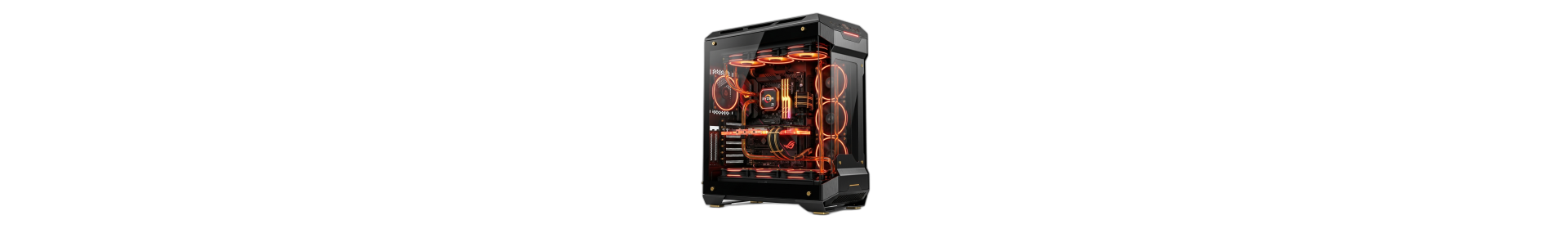 Acheter PC Gamer AMD au meilleur prix au Maroc | Majestech